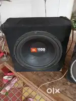 Car sound system