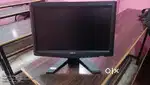 Acer  monitor for sell