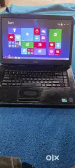 Dell leptop