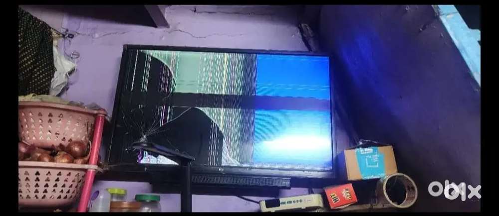 VISE 32 INCH TV