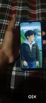 Realme c 11 in new like condition