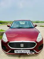 Maruti Suzuki Swift Dzire VDI (O), 2018, Diesel