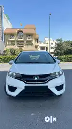 Honda Jazz 1.2 S AT i VTEC, 2015, Petrol