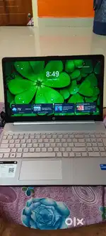 HP  LAPTOP