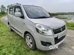 Maruti Suzuki Wagon R