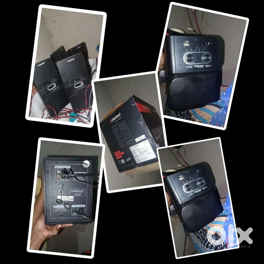 Cirion jbl 160 w
