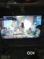 ASIAN SMART LED TV