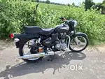 royal Enfield  Hanumangarh