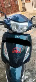Dono Tyre naye hai