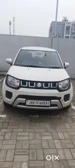 Maruti Suzuki Ignis 1.3 Sigma, 2024