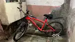 BTwin Adult 21 Speed Bicycle