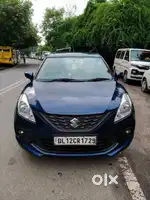 Maruti Suzuki Baleno 2019 Petrol 62000 Km Driven