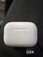 Airpords pro 3