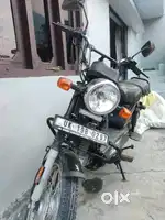 Tvs xl 100 heavy duty