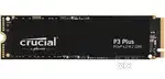 Cruicial 500 GB SSD Gen 4 M.2 2280 with 4700 mb/s