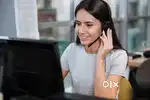 Customer support executive