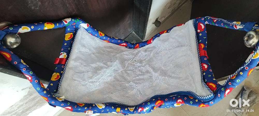 2 Baby swings (Jhoola) for sale