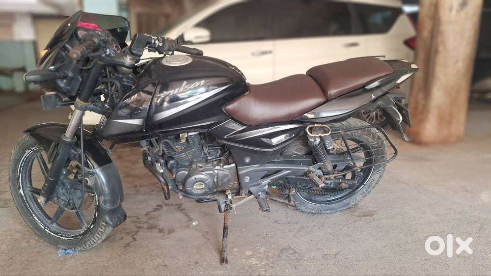 Bajaj Pulsar 180