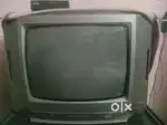 LG TV good condition
