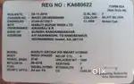 Ertiga single owner vehicle