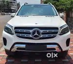 Mercedes-Benz GL-Class 3.0 350 CDI Grand Edition, 2018, Diesel