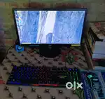 Urgent sale 11 months use