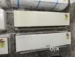 WHOLESALE AND RETAIL USED AIR CONDITIONERS