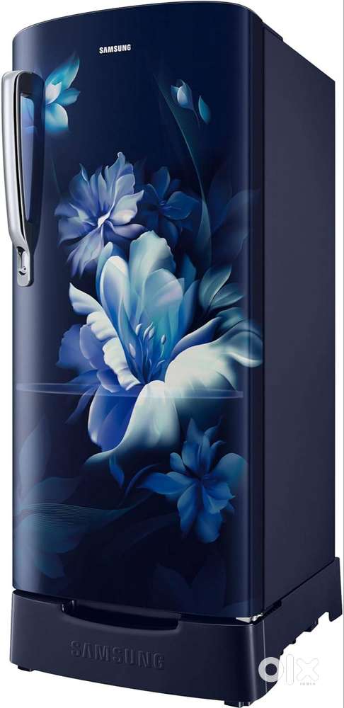 Samsung 2021 with base drawer