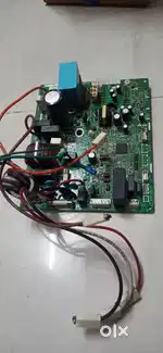 Daikin AC Outdoor Unit PCB 1.5 Ton