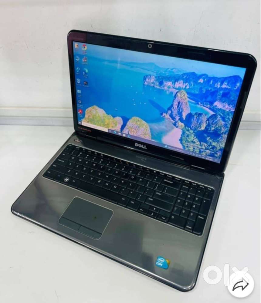 dell laptops n4010 /n5010