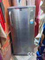 Lg refrigerator