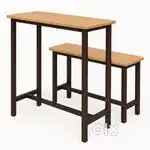 DESK &BENCH