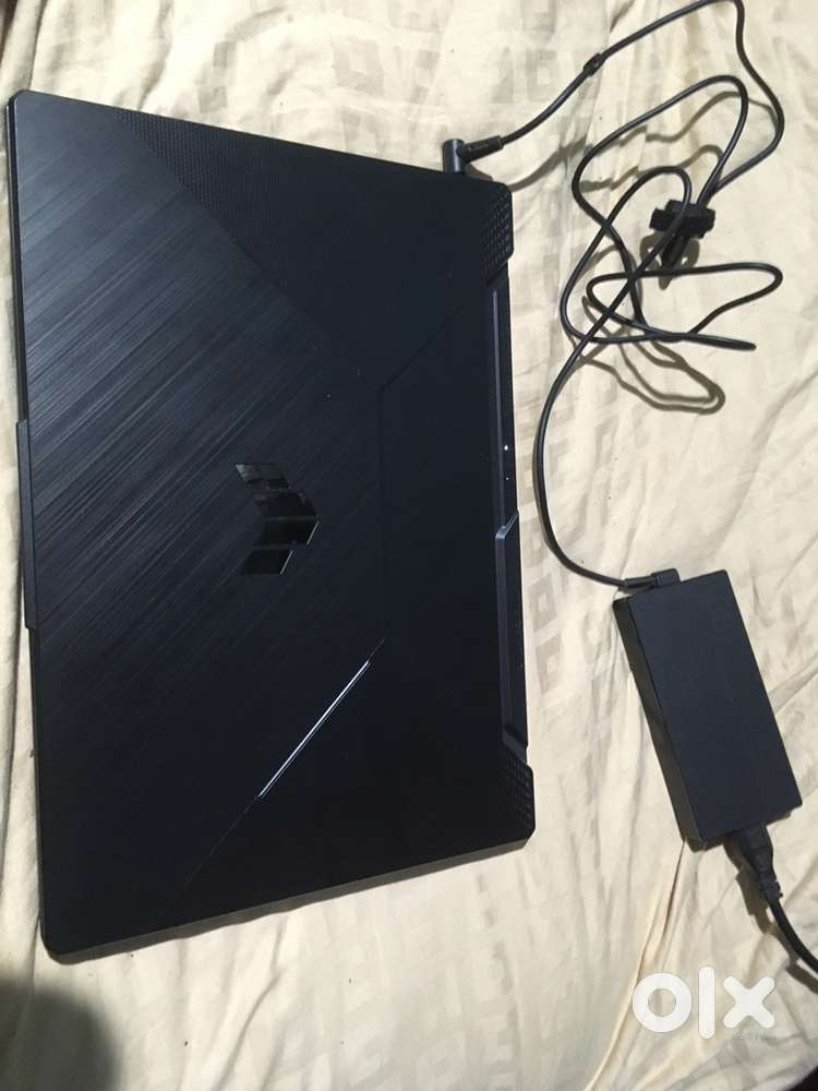 Selling my Asus Tuf a15 gaming laptop