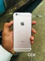 iPhone 6s 64GB Rose Gold