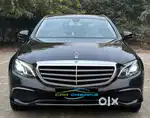 Mercedes-Benz E-Class E 220 d, 2018, Diesel