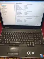 DELL LAPTOP
