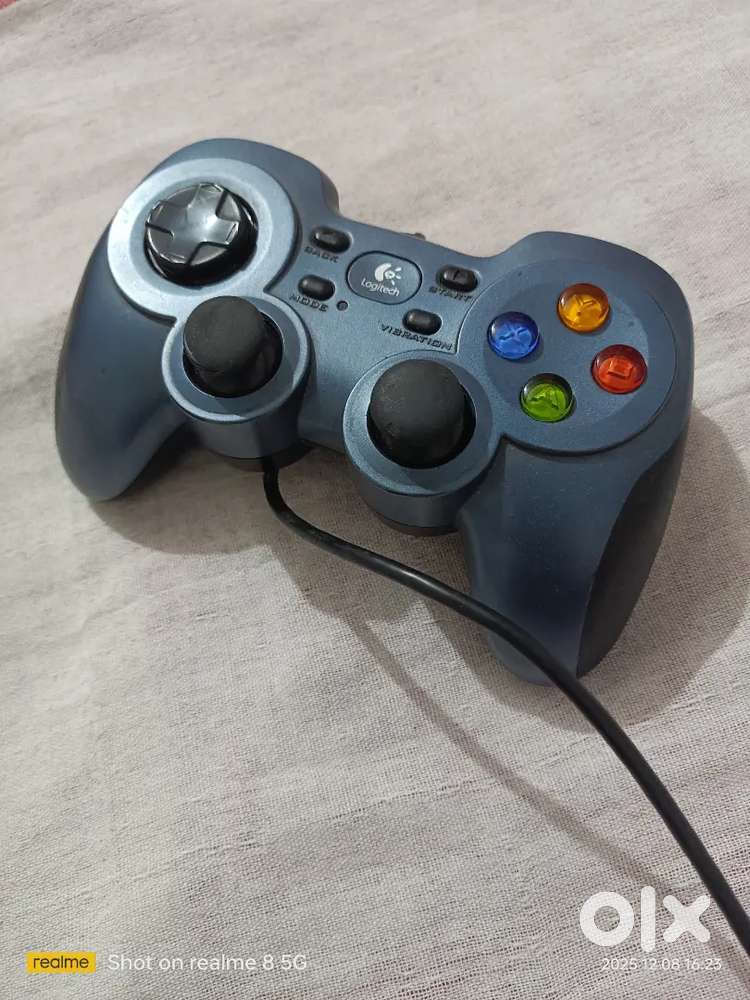Controller