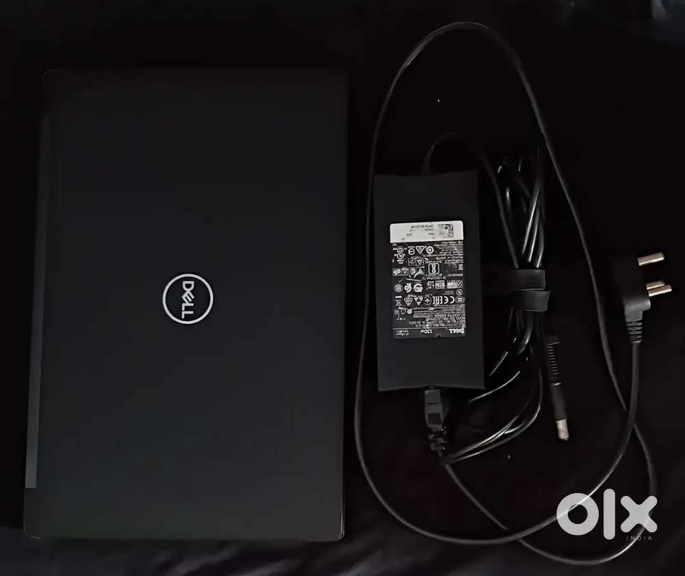 Dell Latitude 7490 Intel i5 8th gen, 8gb Ram