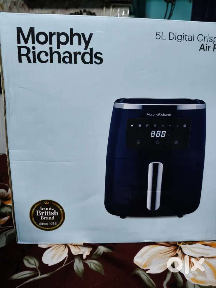 Airfryer New brand new
