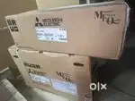 Mitsubishi 1.5 ton split ac