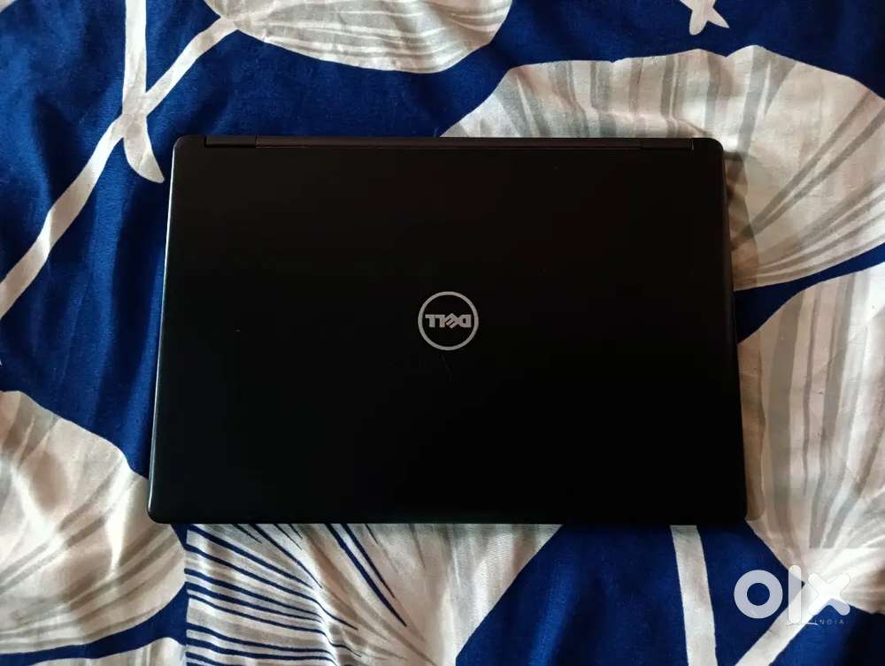 Dell Latitude 5480 I7