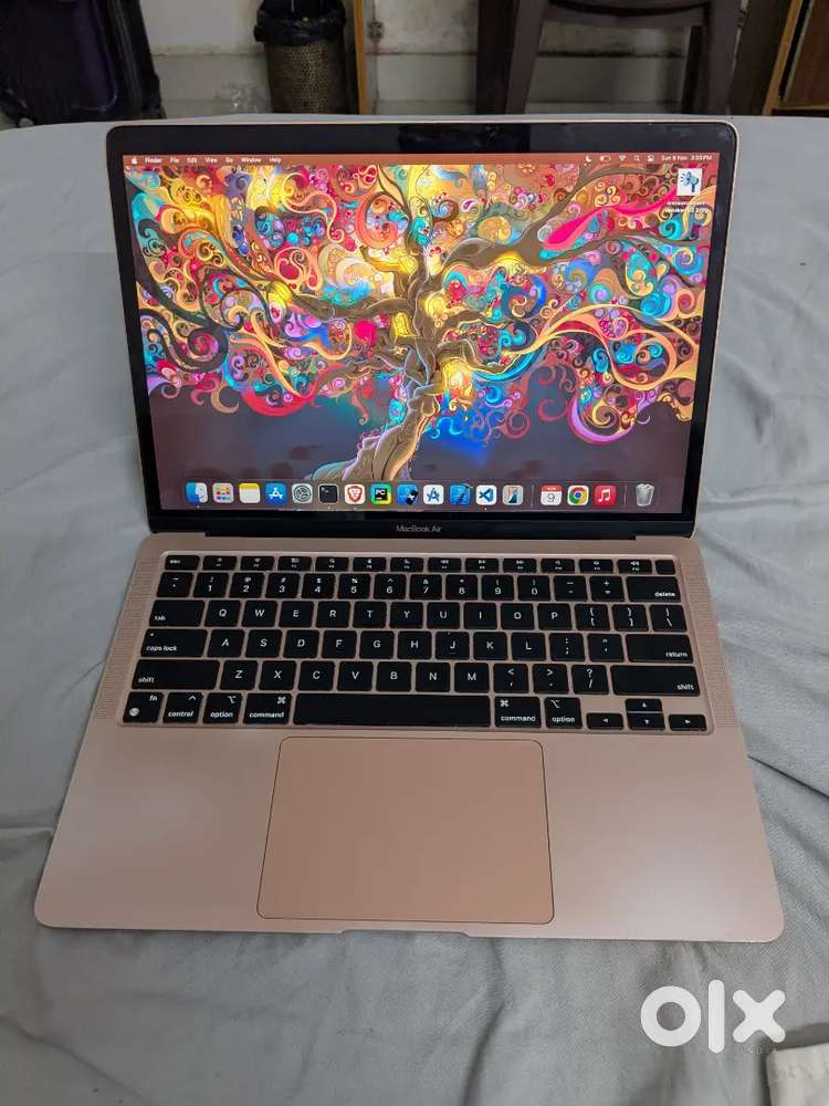 MacBook Air 2020 M1