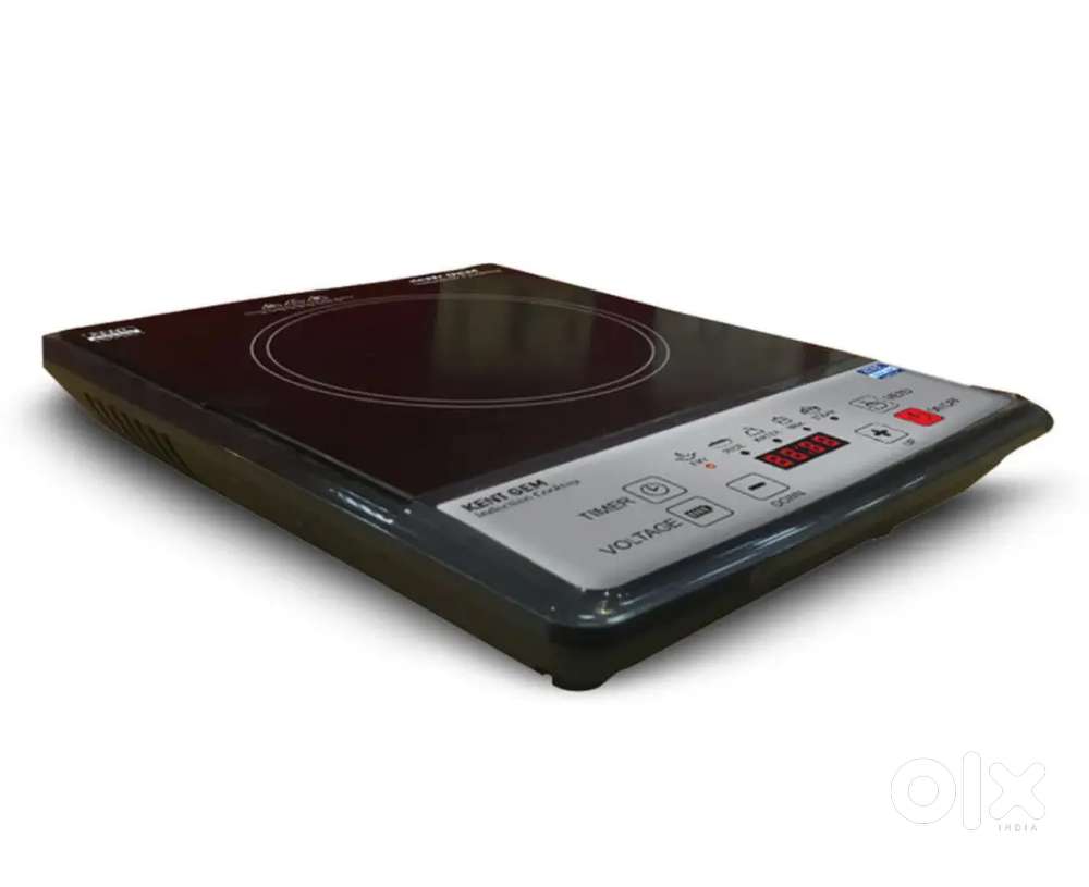 Kent Induction cooktop brand new
