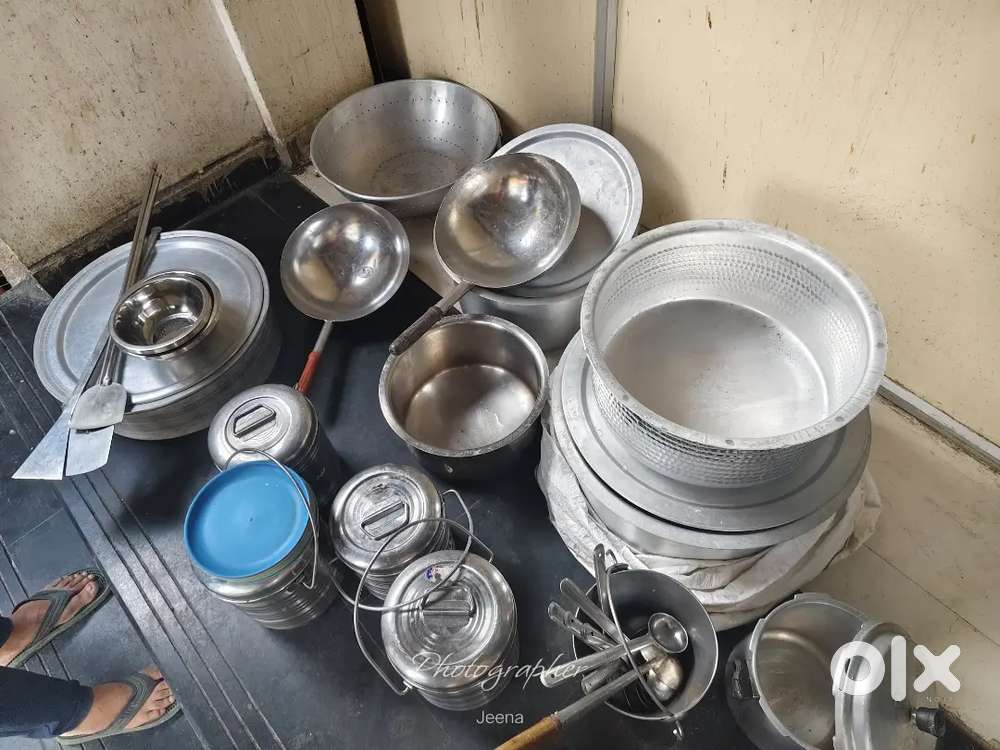 New Unused restaurant dishes for sale