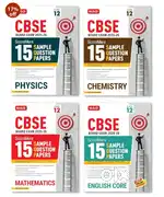 11th&12th Jee and boards Books
