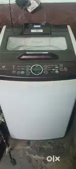 Samsung washing machine top load