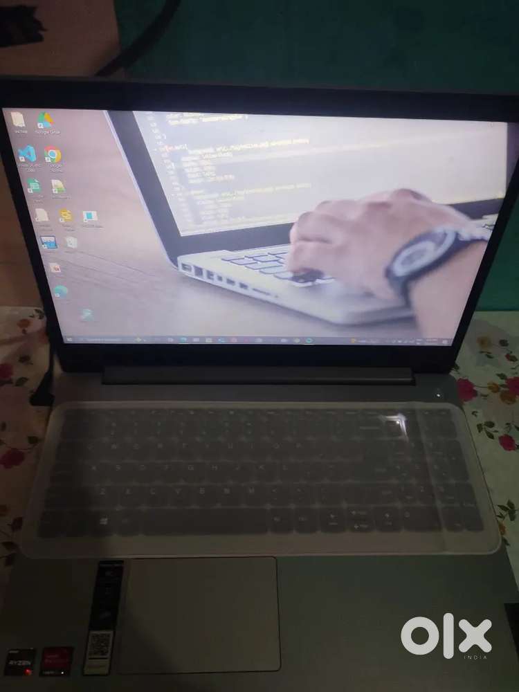 Lenovo ideapad slim 3