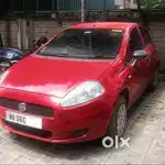 Fiat Grand Punto 2010 Petrol Good Condition