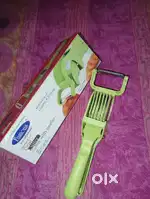 Vegetables cutter