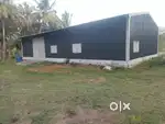godown for rent